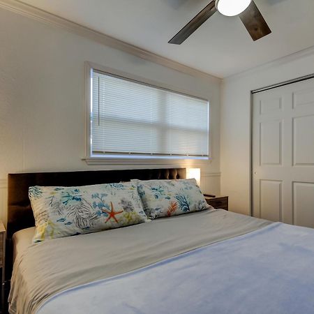Carousel Suites -Redington Shores Bagian luar foto