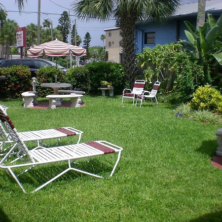 Carousel Suites -Redington Shores Bagian luar foto
