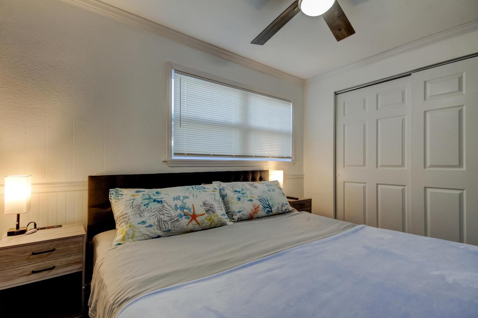 Carousel Suites -Redington Shores Bagian luar foto