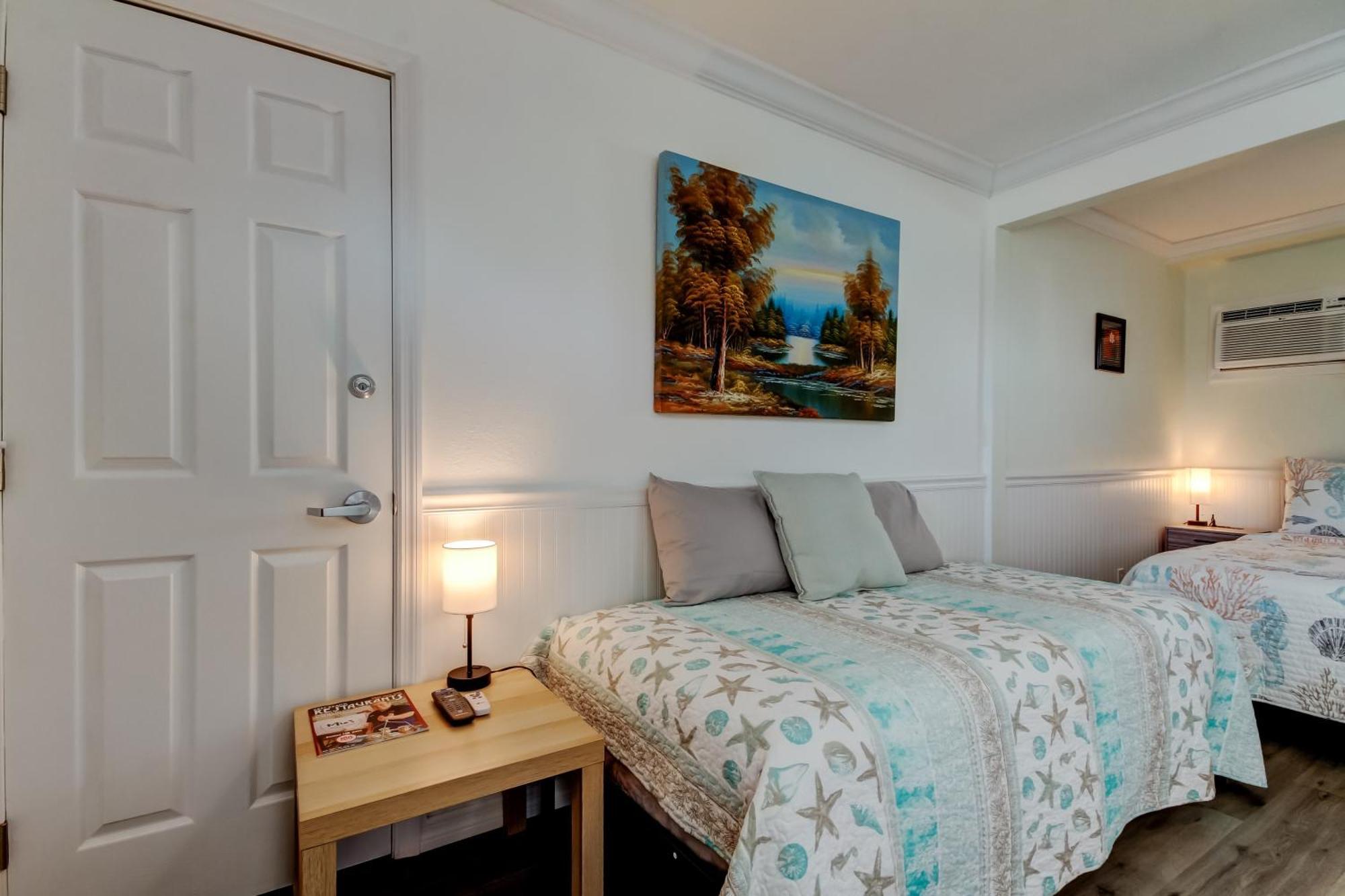 Carousel Suites -Redington Shores Bagian luar foto