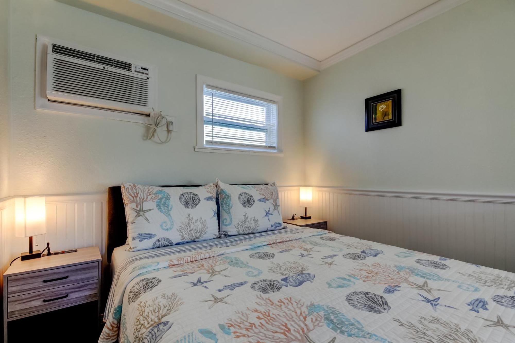 Carousel Suites -Redington Shores Bagian luar foto