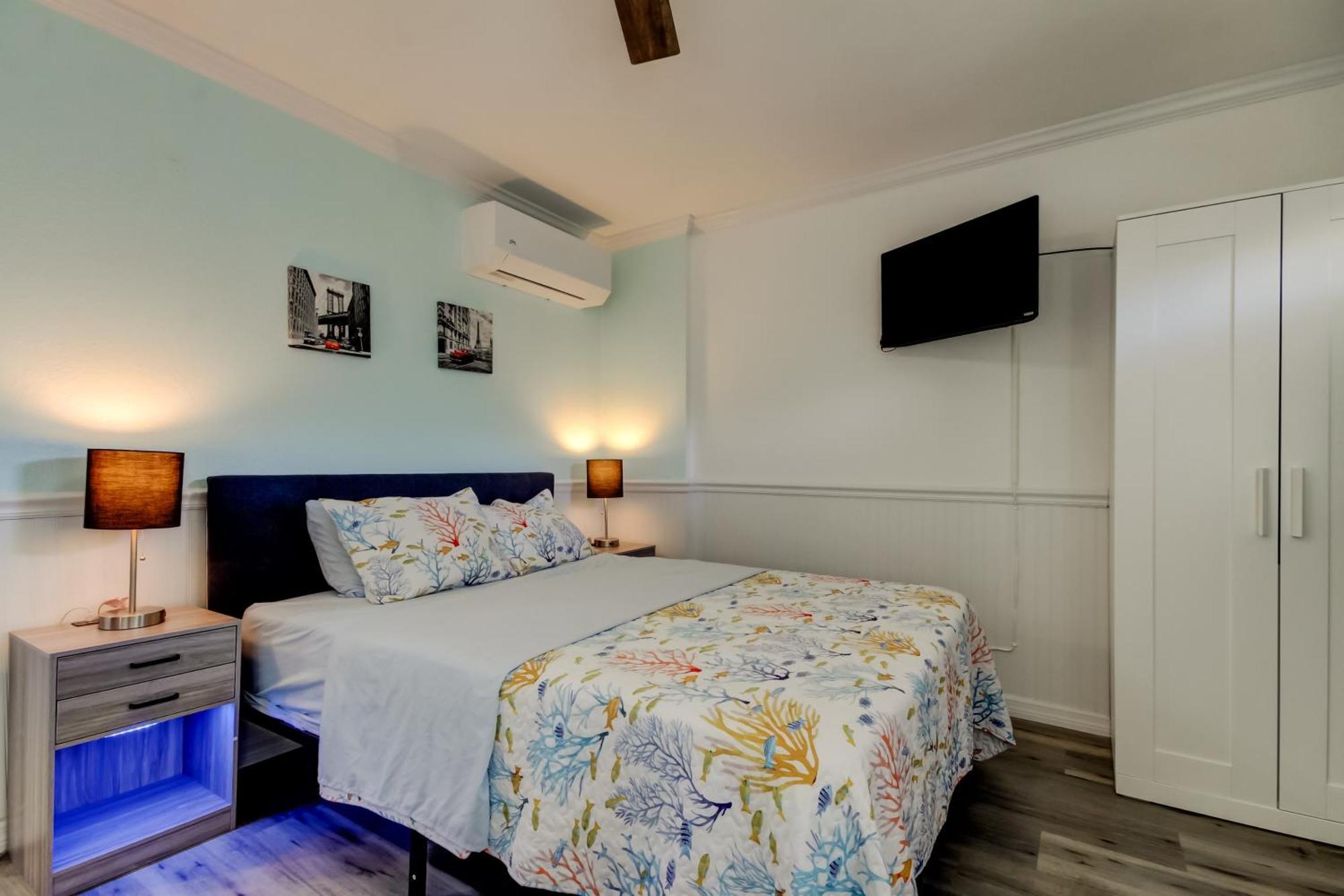 Carousel Suites -Redington Shores Bagian luar foto