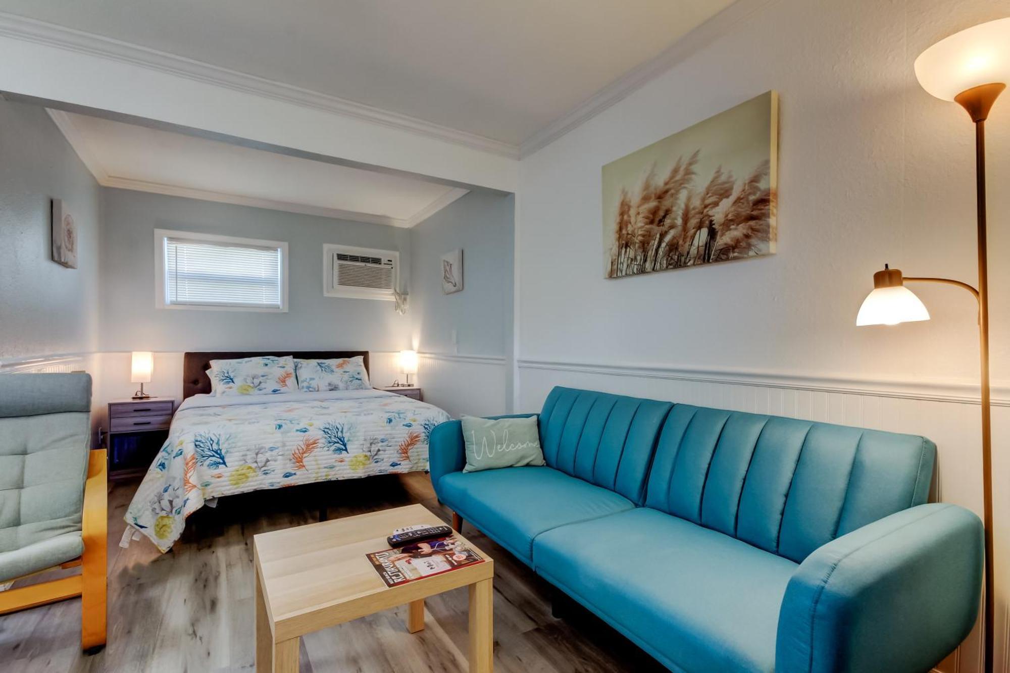 Carousel Suites -Redington Shores Bagian luar foto