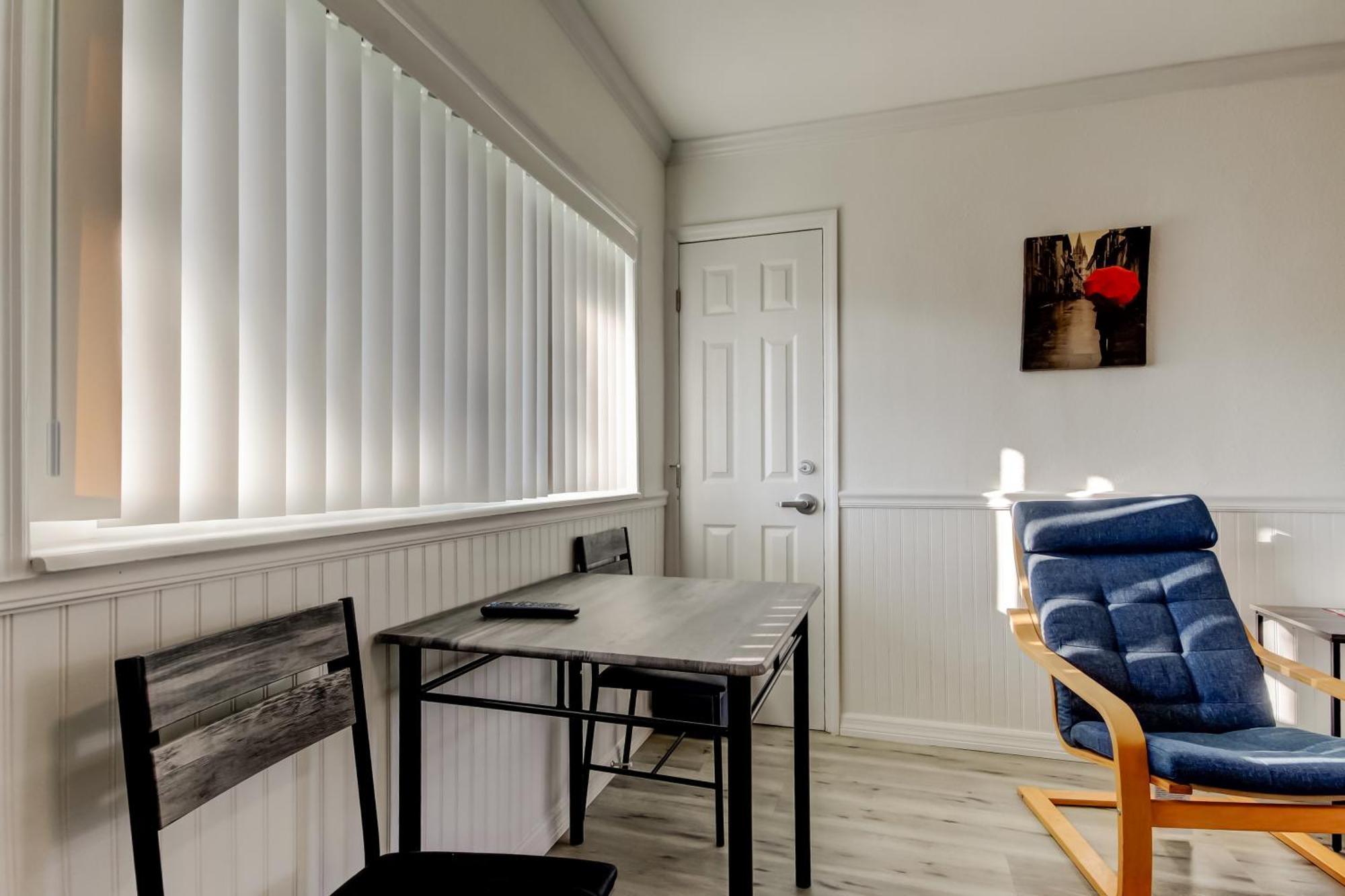 Carousel Suites -Redington Shores Bagian luar foto