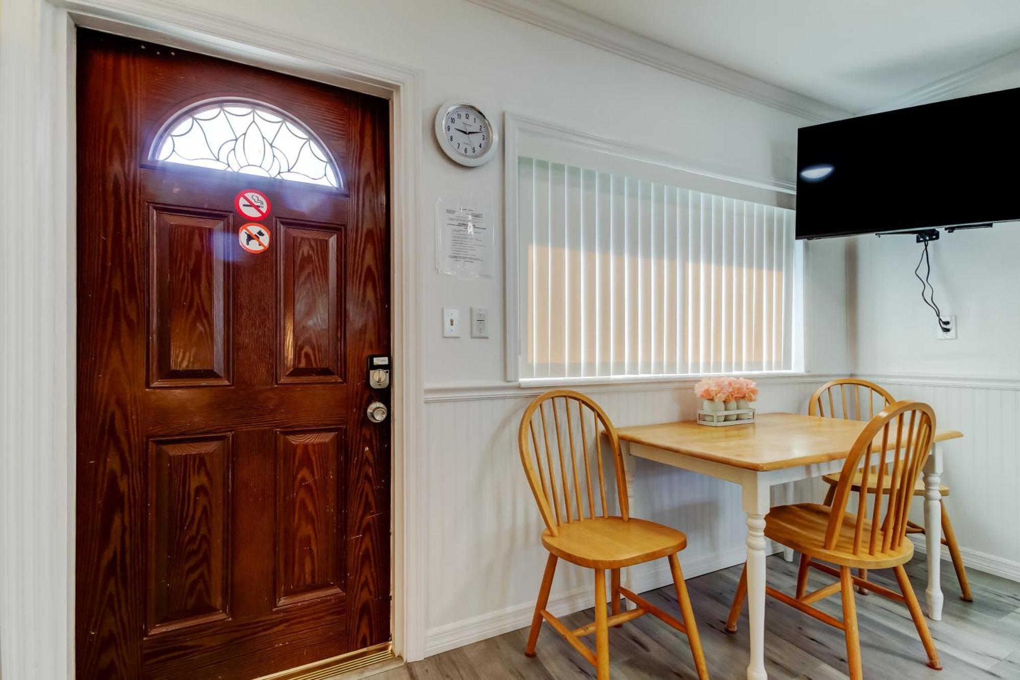 Carousel Suites -Redington Shores Bagian luar foto