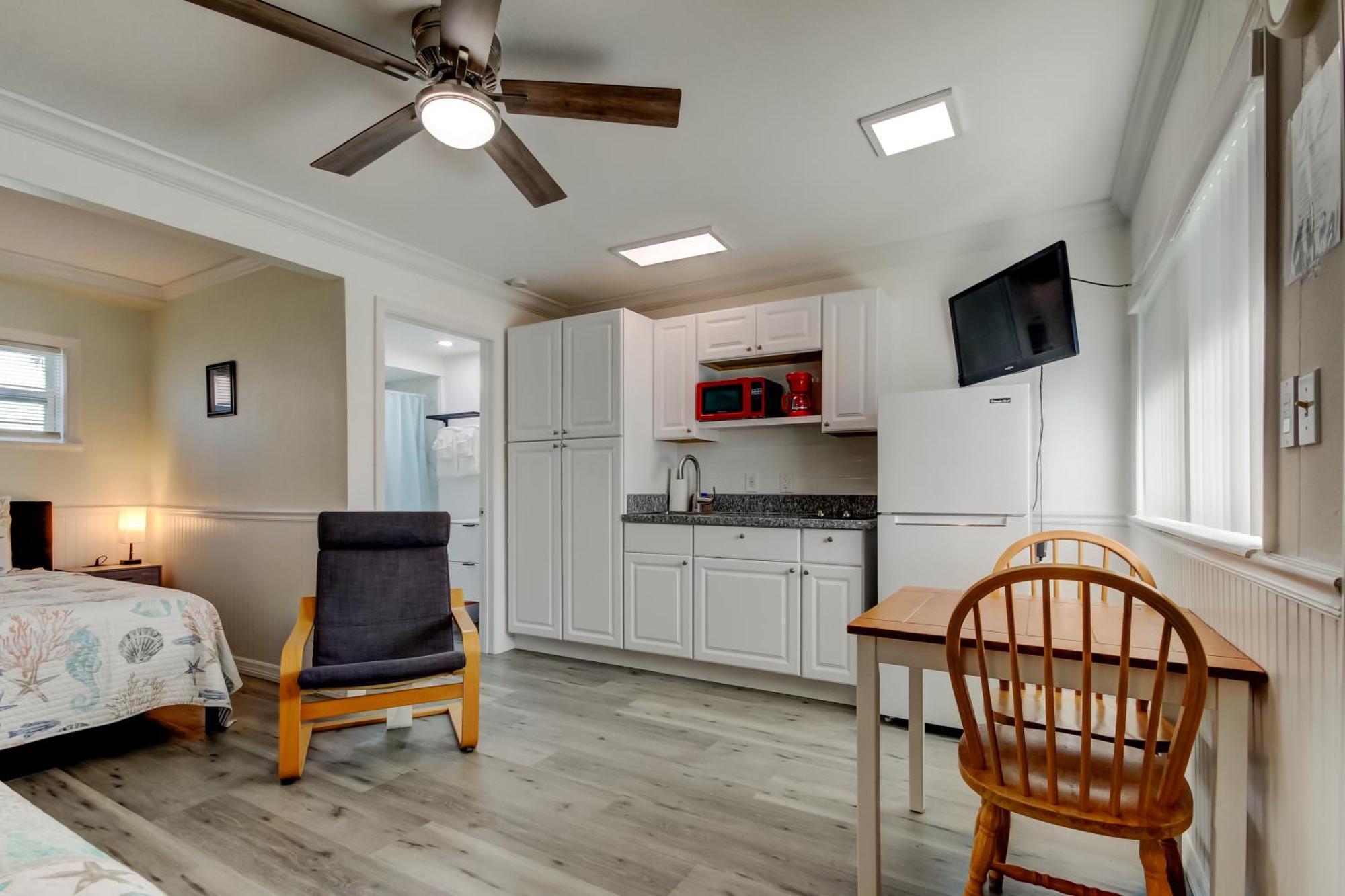 Carousel Suites -Redington Shores Bagian luar foto