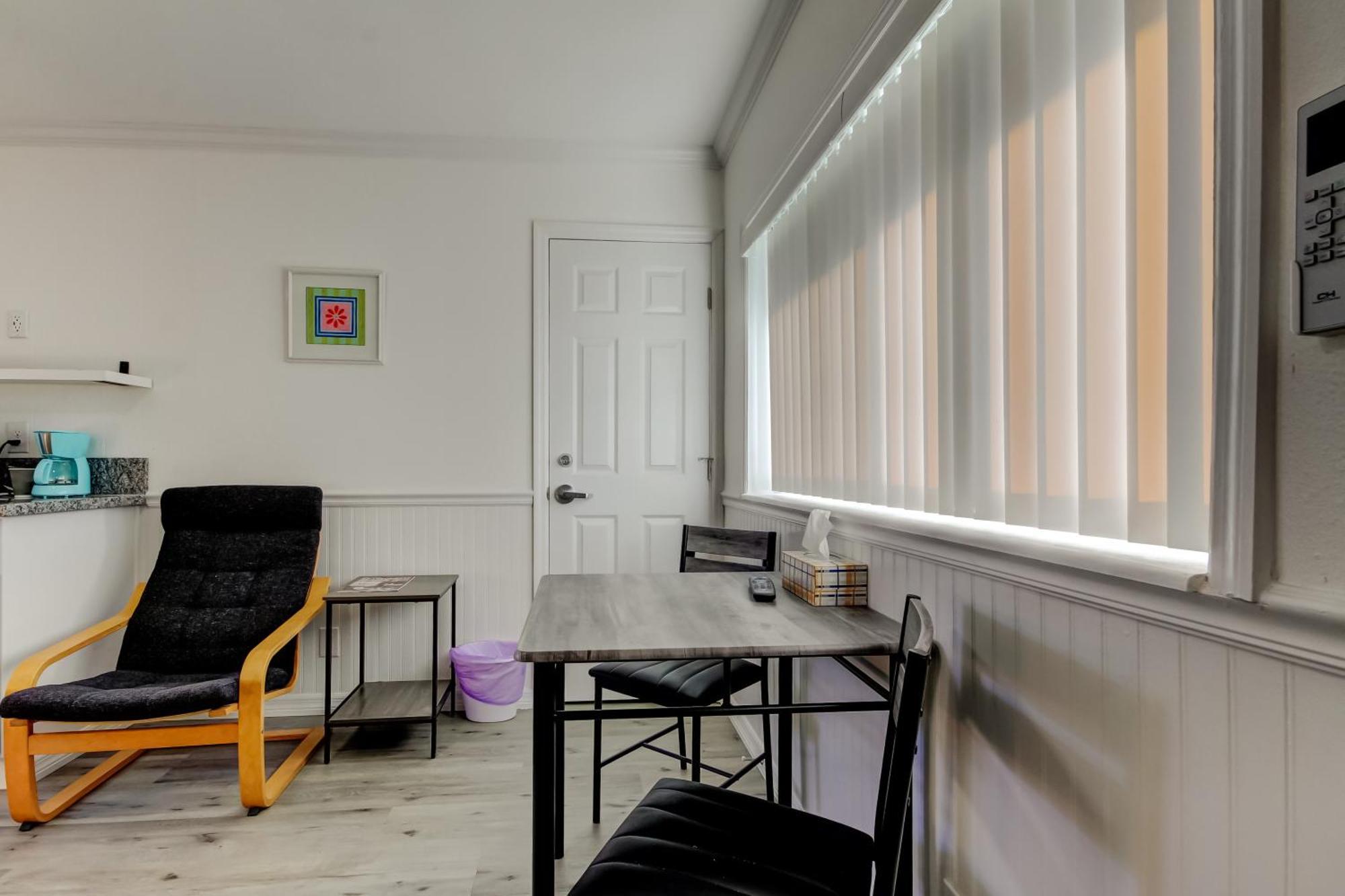 Carousel Suites -Redington Shores Bagian luar foto