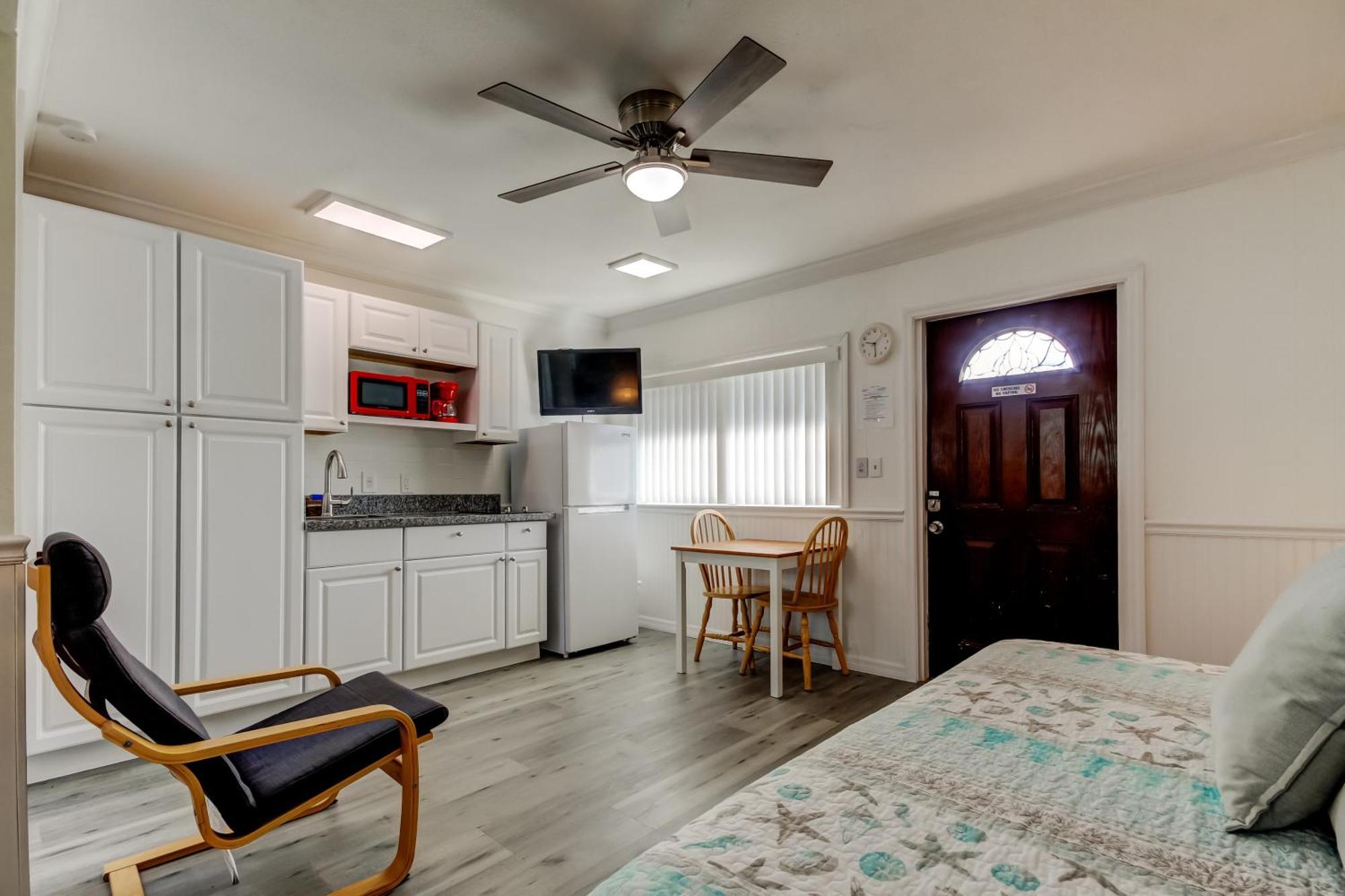 Carousel Suites -Redington Shores Bagian luar foto