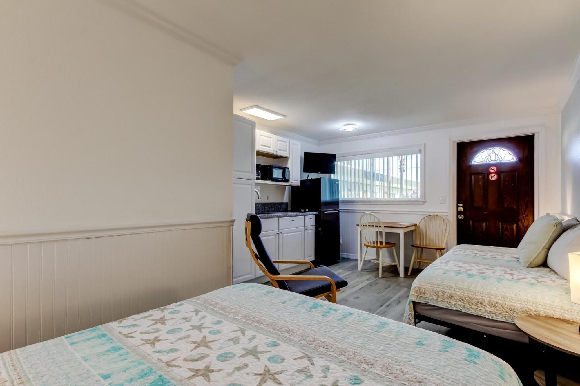 Carousel Suites -Redington Shores Bagian luar foto