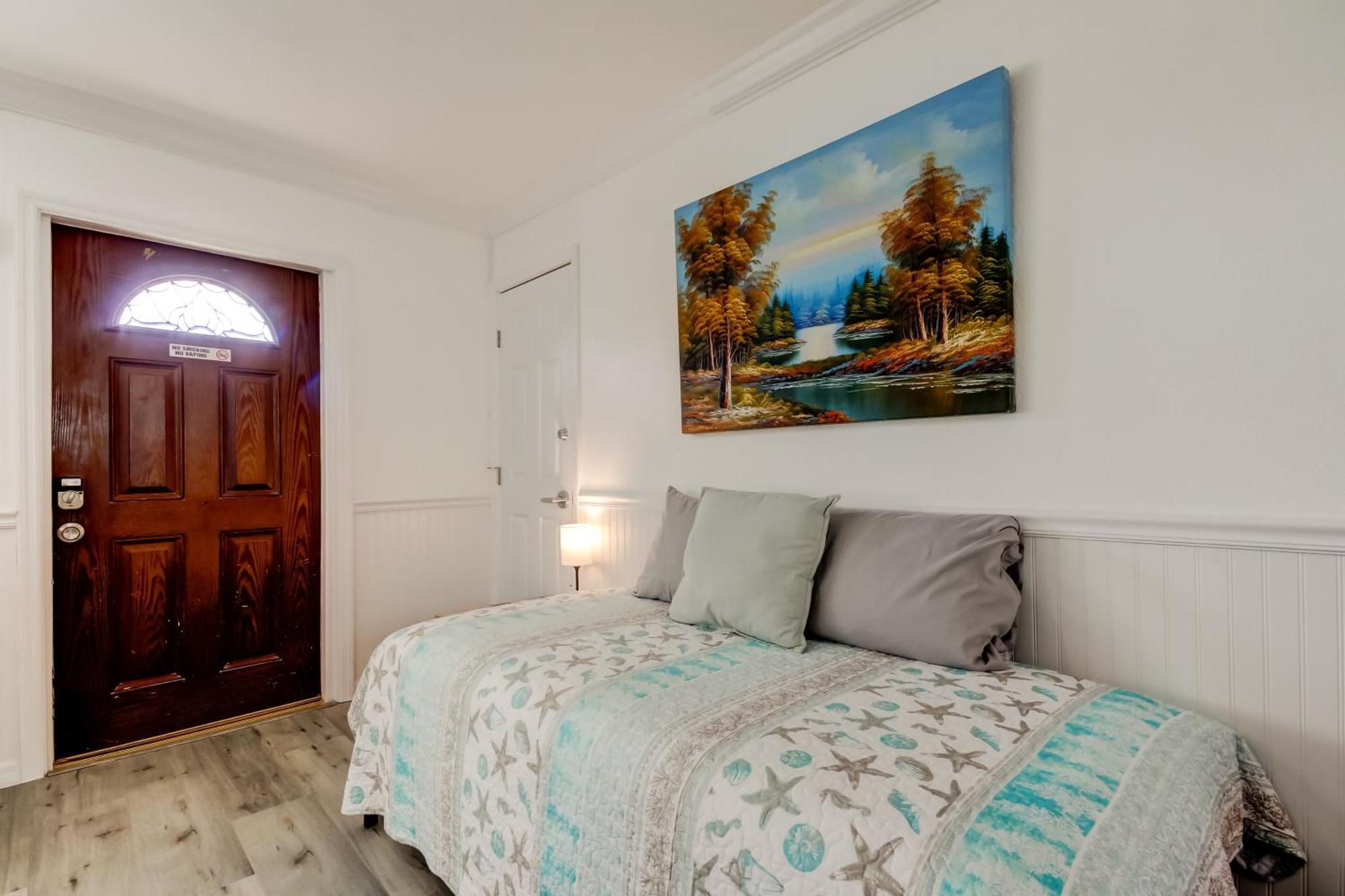 Carousel Suites -Redington Shores Bagian luar foto