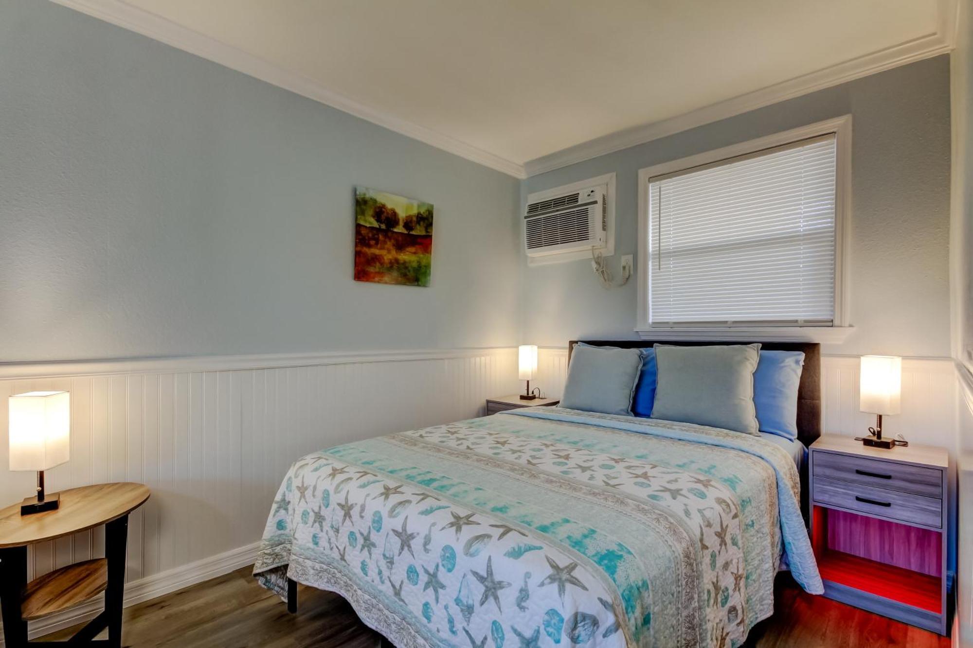 Carousel Suites -Redington Shores Bagian luar foto