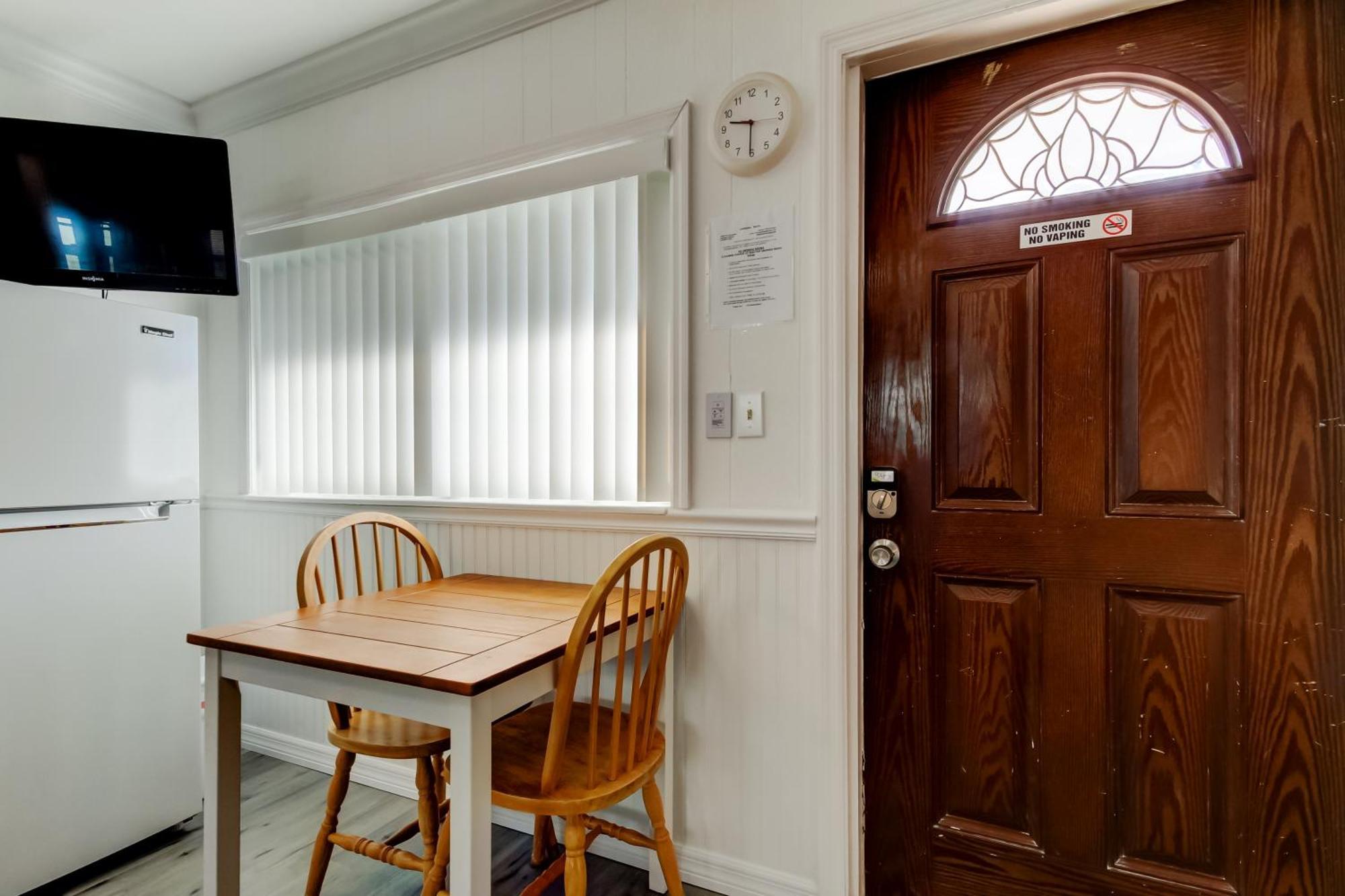 Carousel Suites -Redington Shores Bagian luar foto