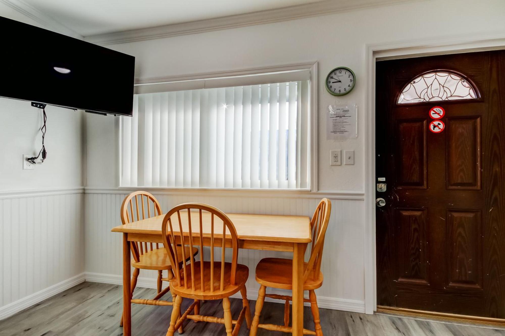 Carousel Suites -Redington Shores Bagian luar foto