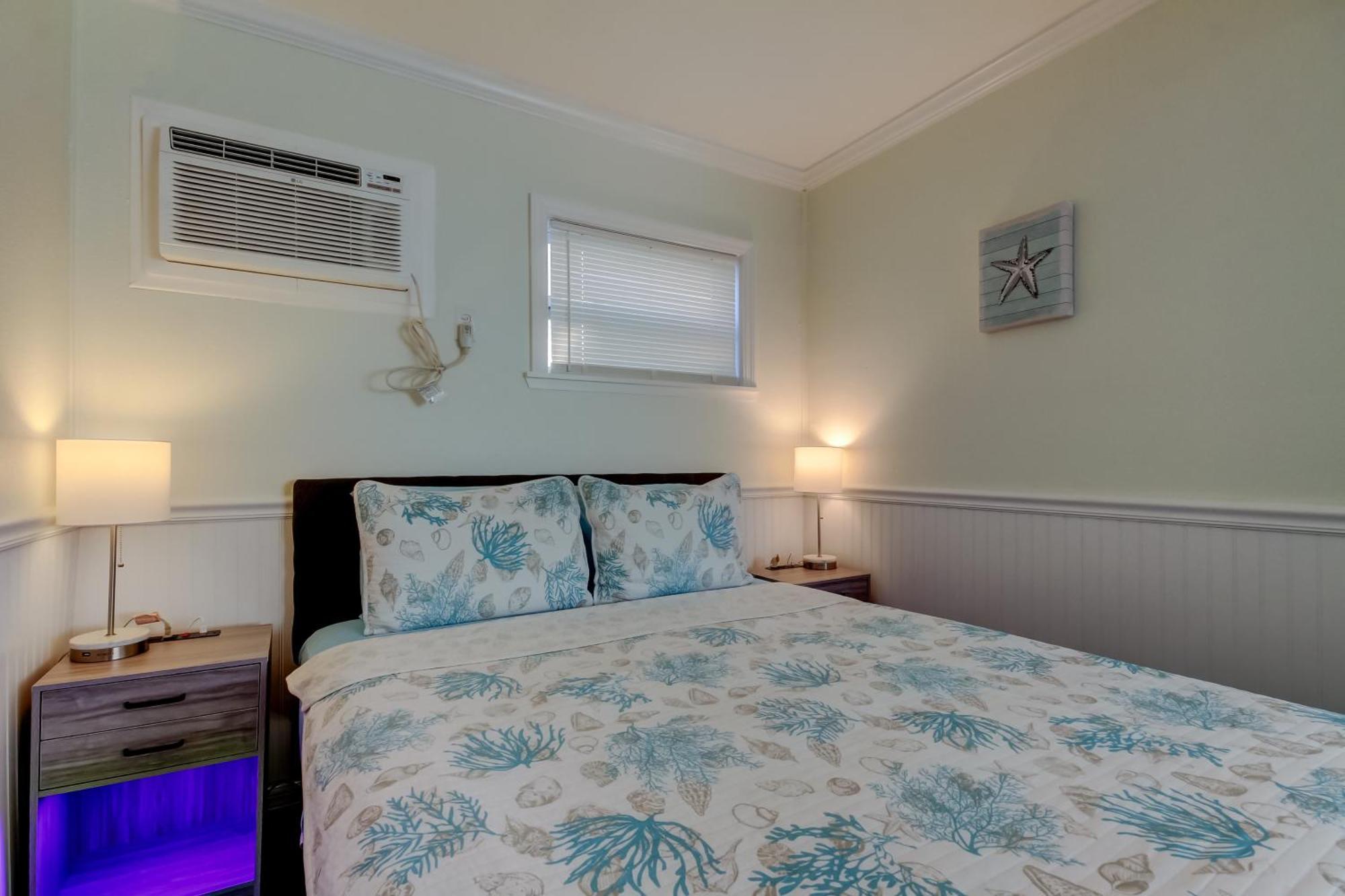Carousel Suites -Redington Shores Bagian luar foto
