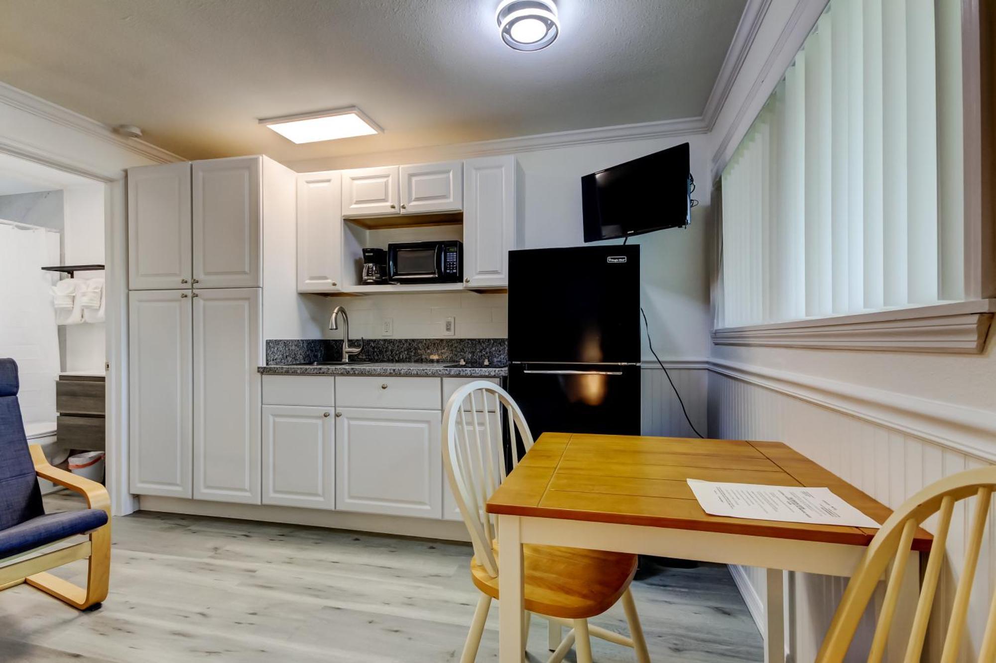 Carousel Suites -Redington Shores Bagian luar foto
