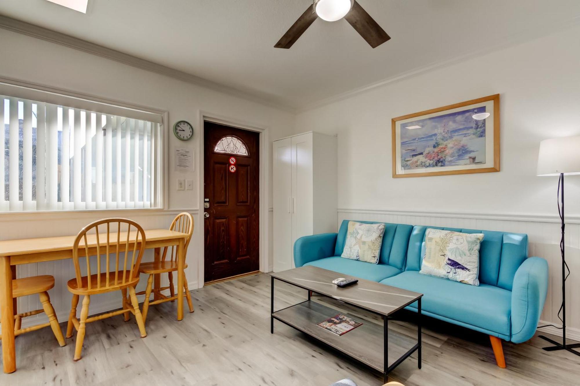 Carousel Suites -Redington Shores Bagian luar foto