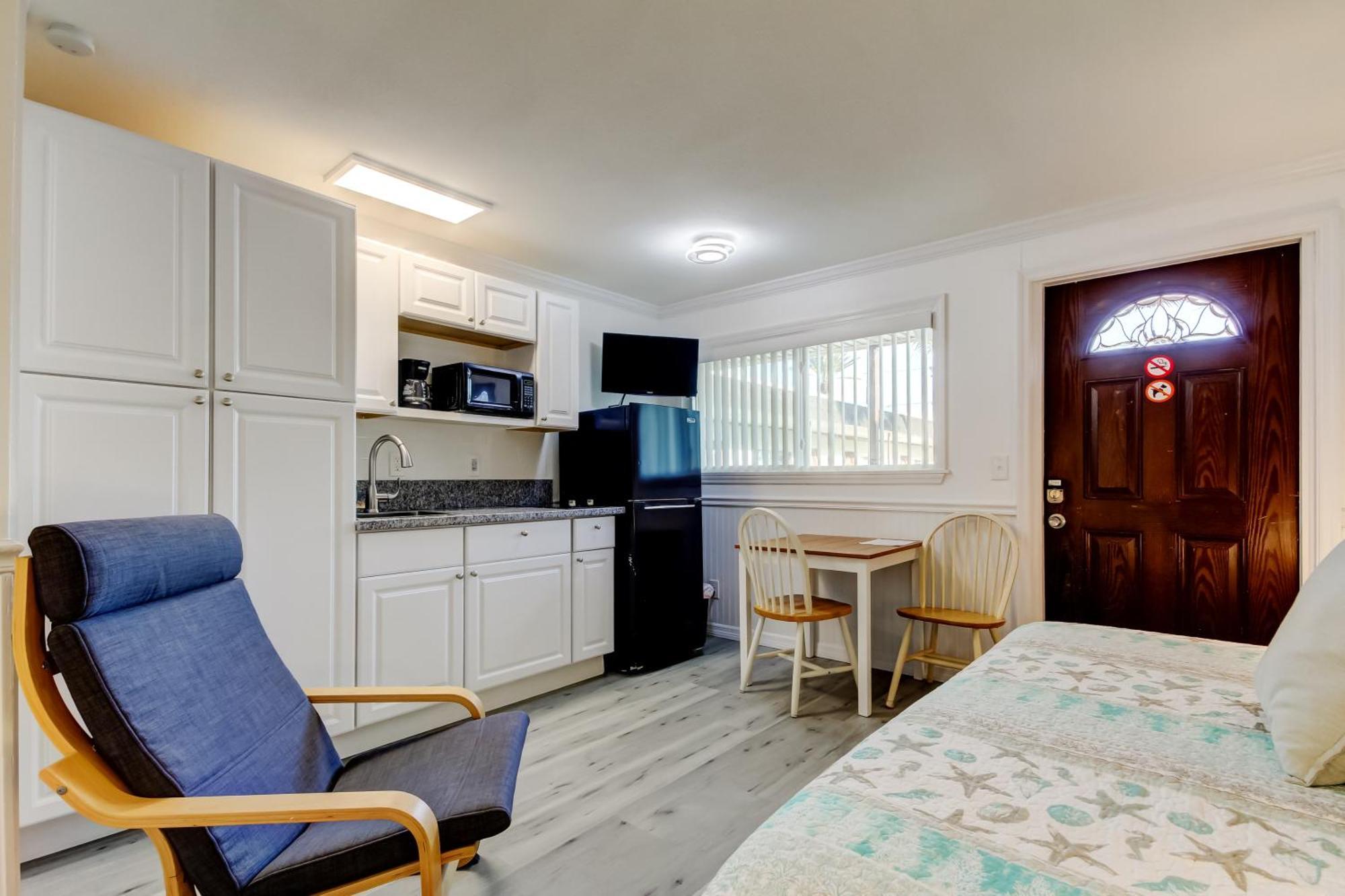 Carousel Suites -Redington Shores Bagian luar foto