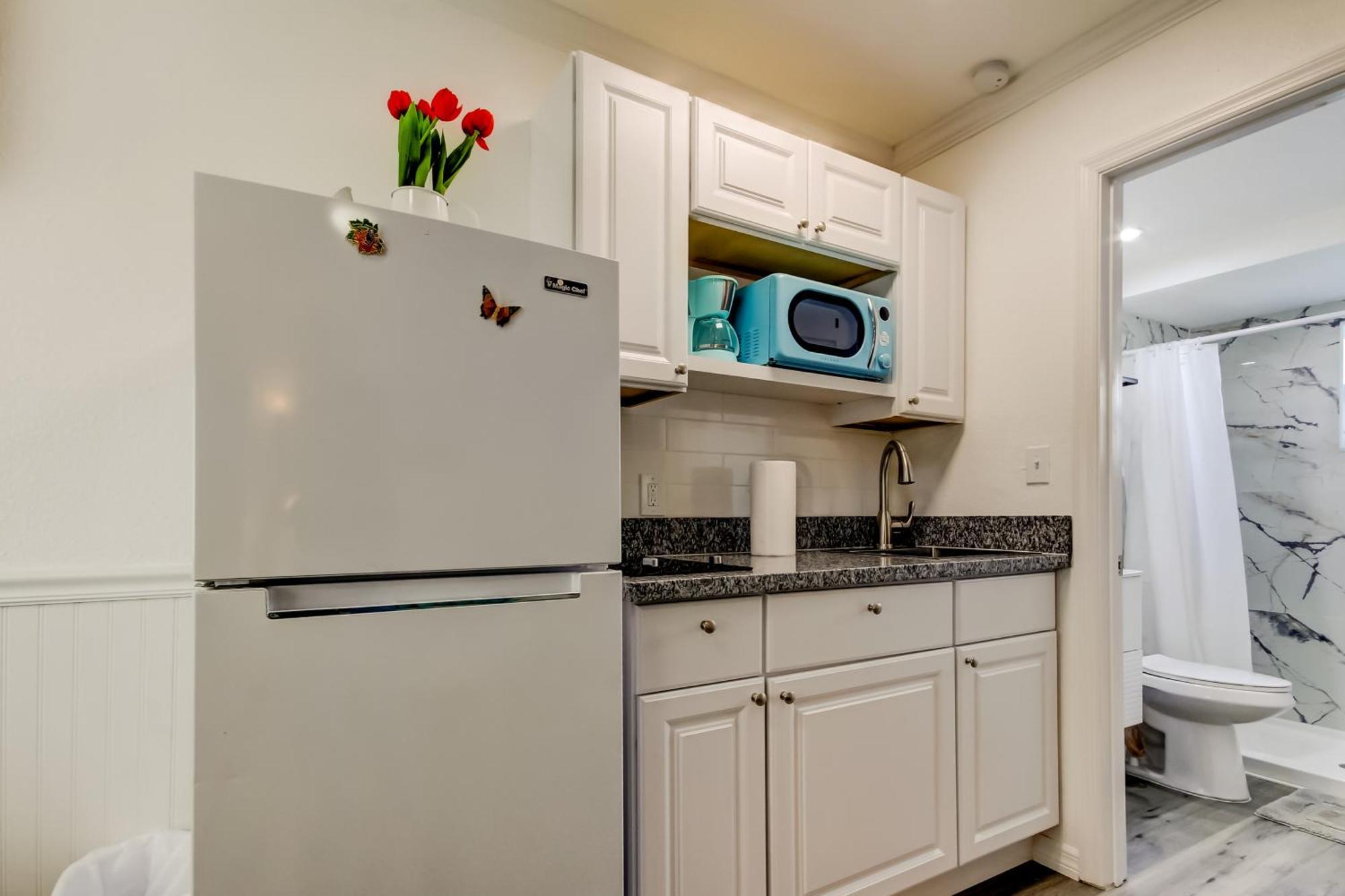 Carousel Suites -Redington Shores Bagian luar foto