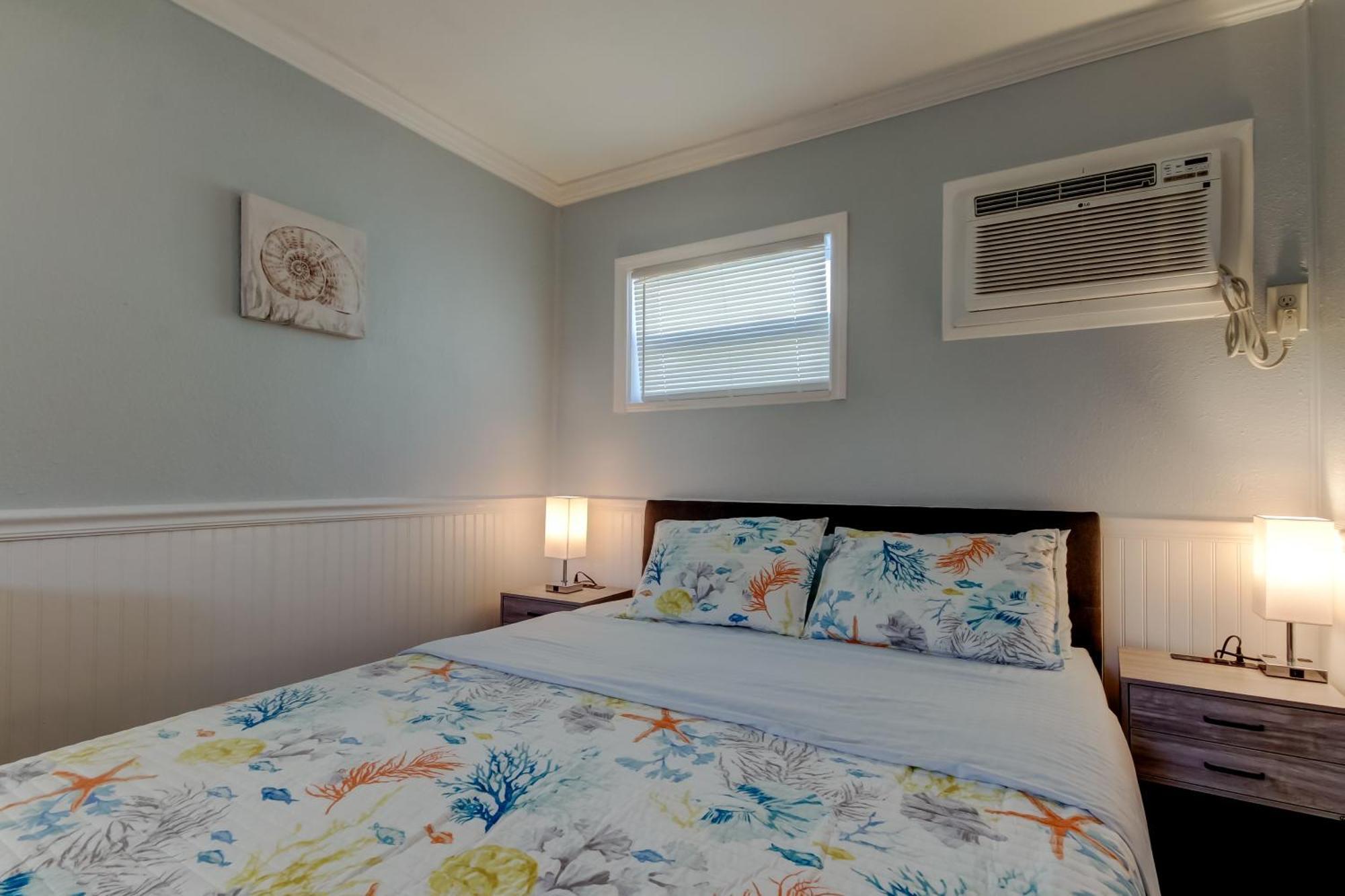 Carousel Suites -Redington Shores Bagian luar foto