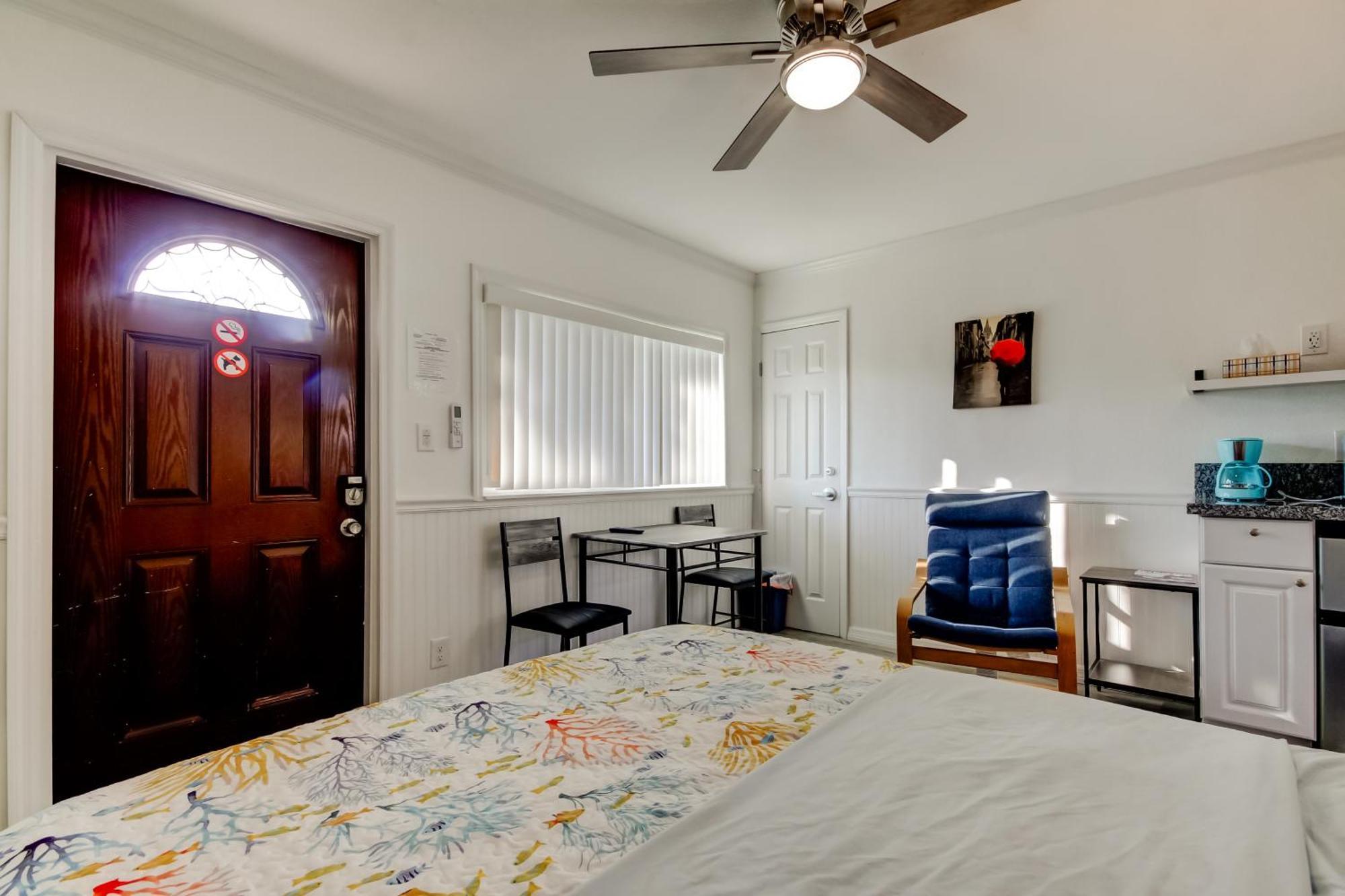 Carousel Suites -Redington Shores Bagian luar foto