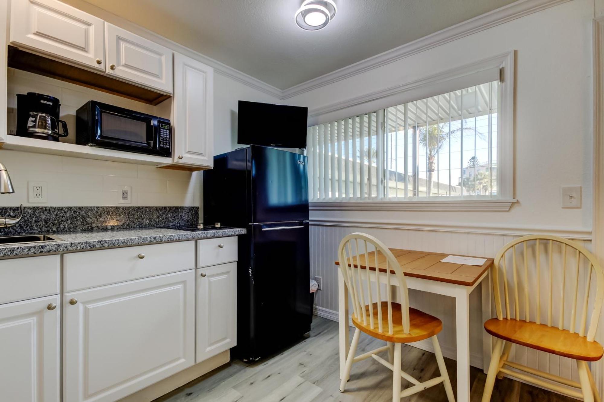 Carousel Suites -Redington Shores Bagian luar foto