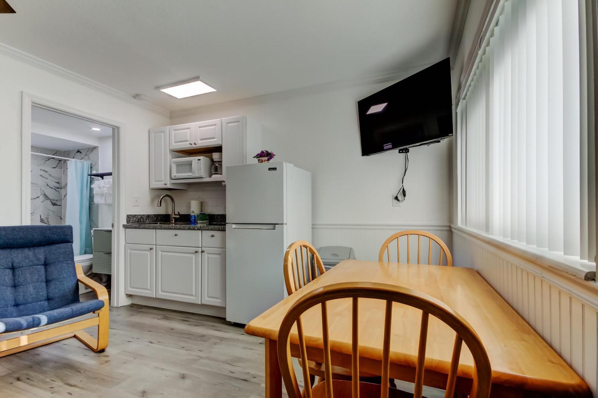 Carousel Suites -Redington Shores Bagian luar foto