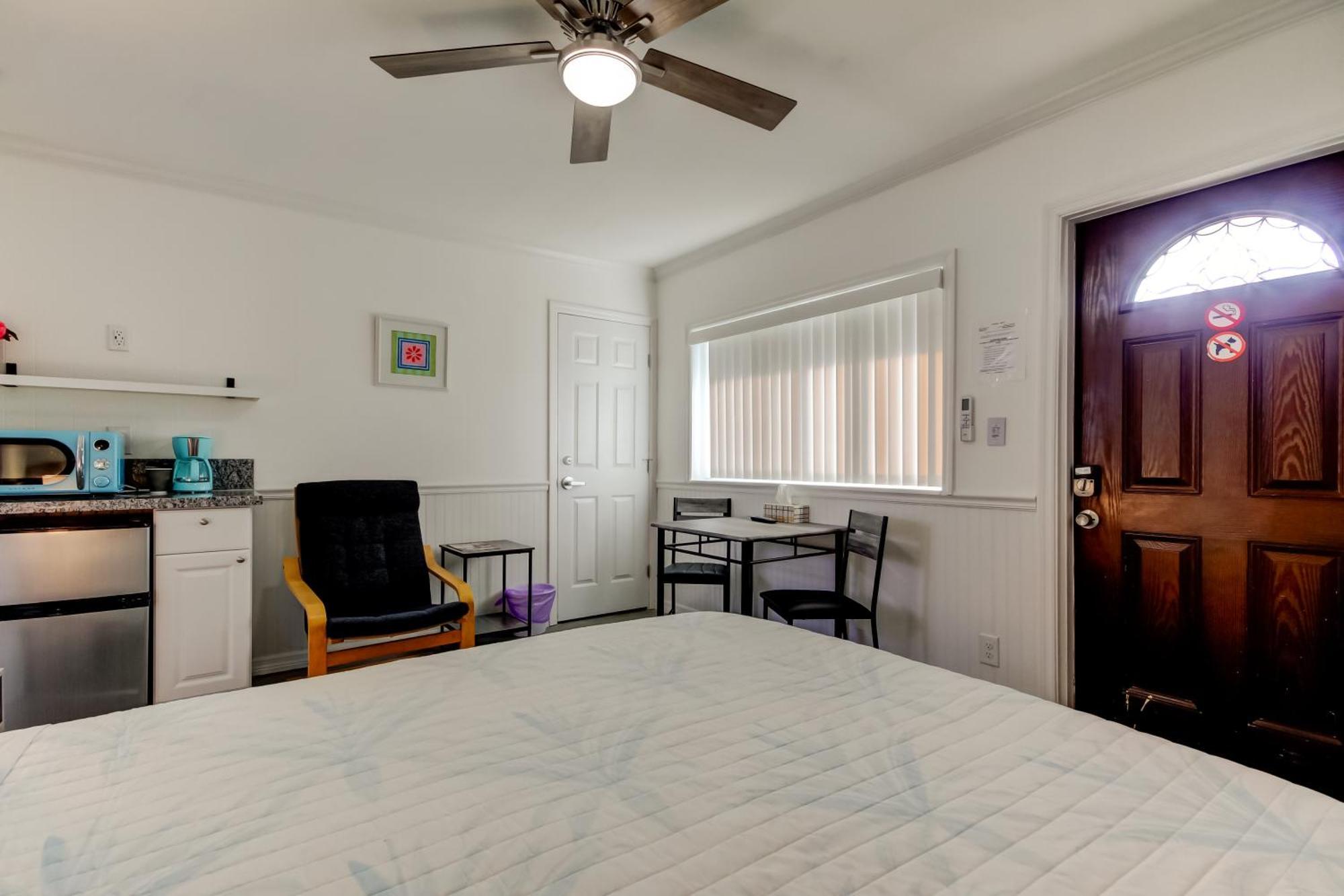 Carousel Suites -Redington Shores Bagian luar foto