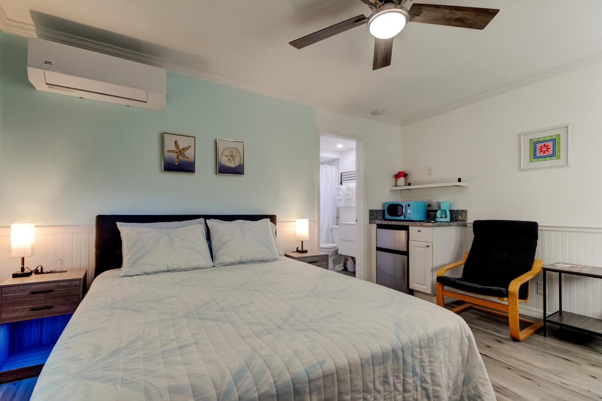 Carousel Suites -Redington Shores Bagian luar foto