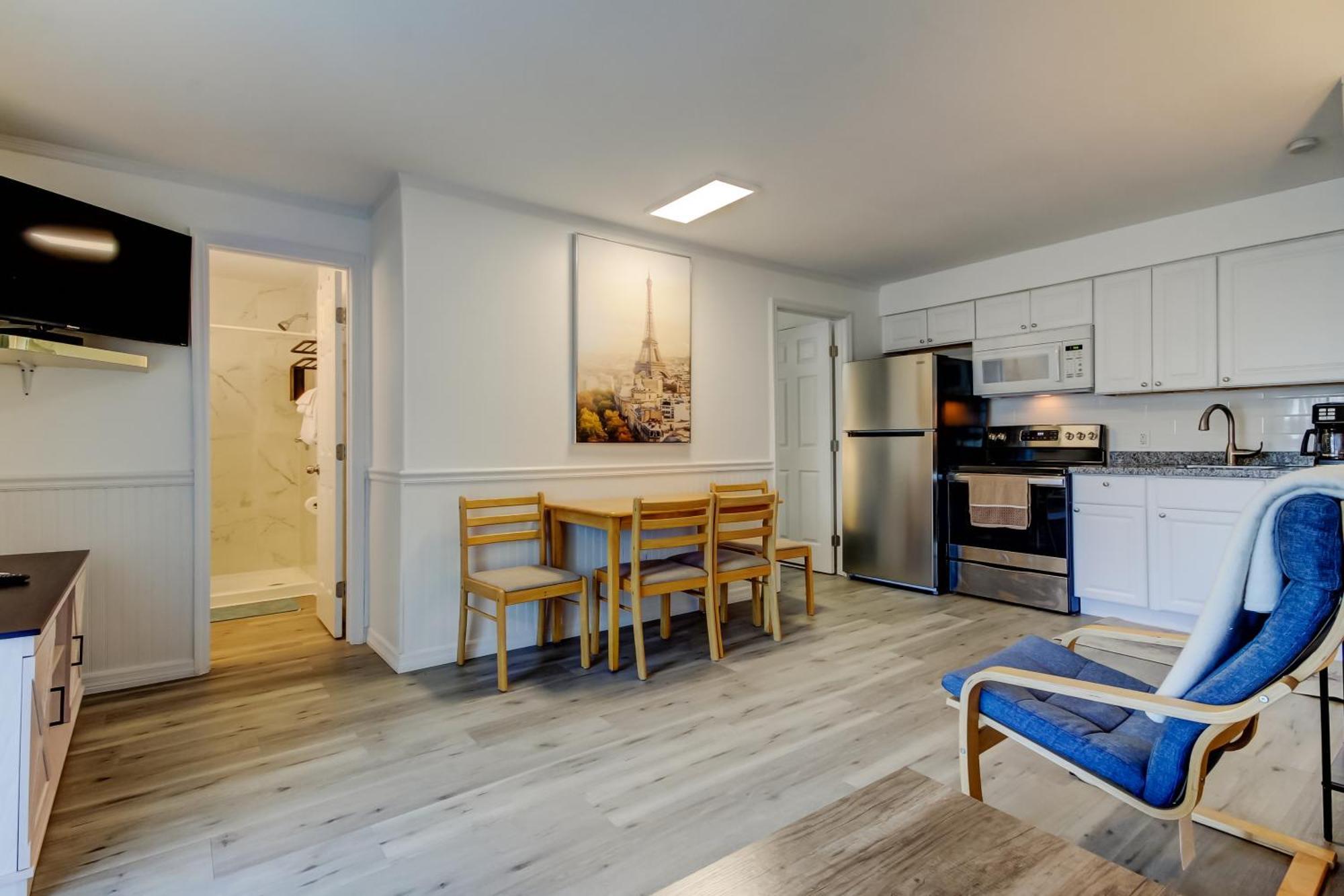 Carousel Suites -Redington Shores Bagian luar foto