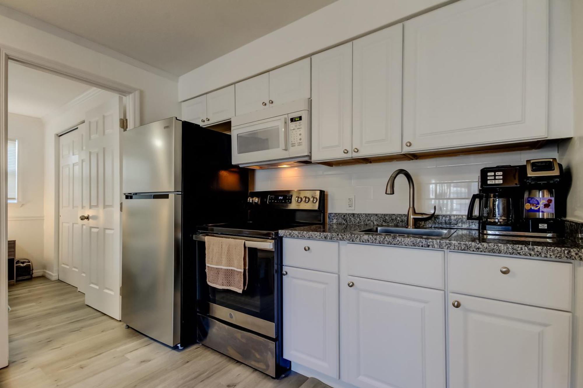 Carousel Suites -Redington Shores Bagian luar foto