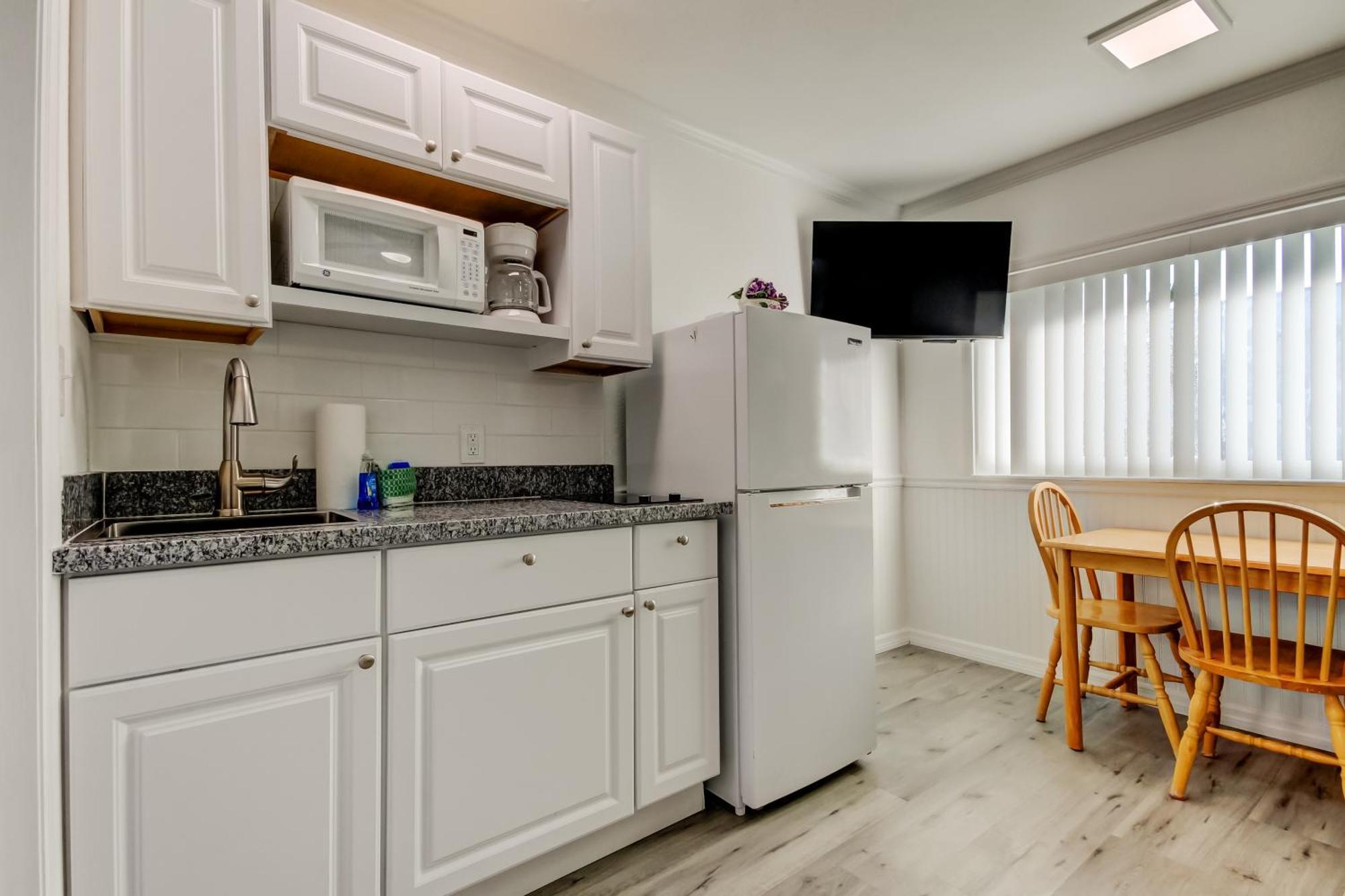 Carousel Suites -Redington Shores Bagian luar foto