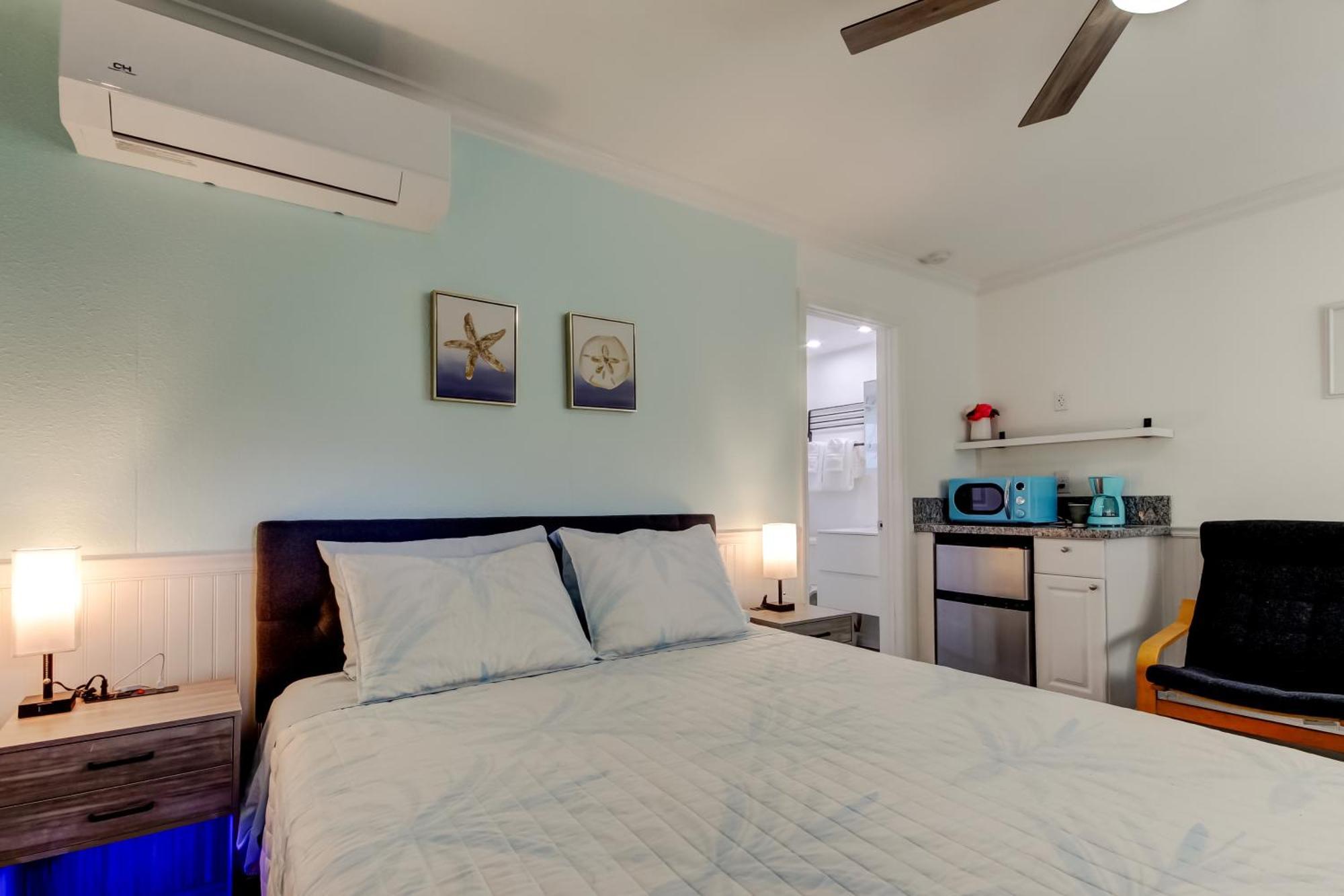 Carousel Suites -Redington Shores Bagian luar foto
