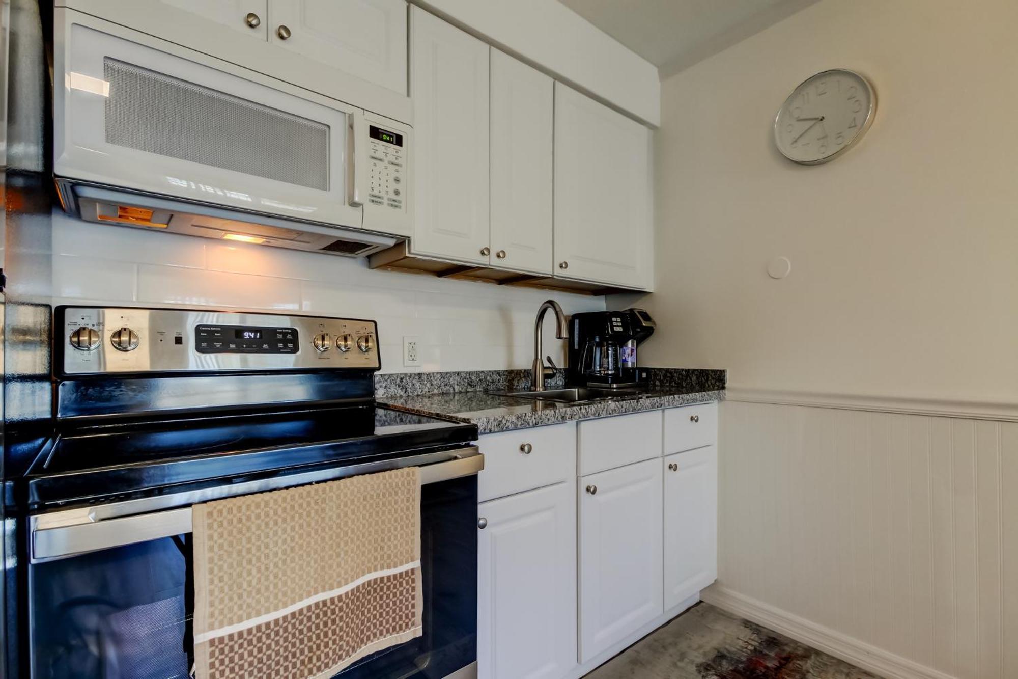Carousel Suites -Redington Shores Bagian luar foto