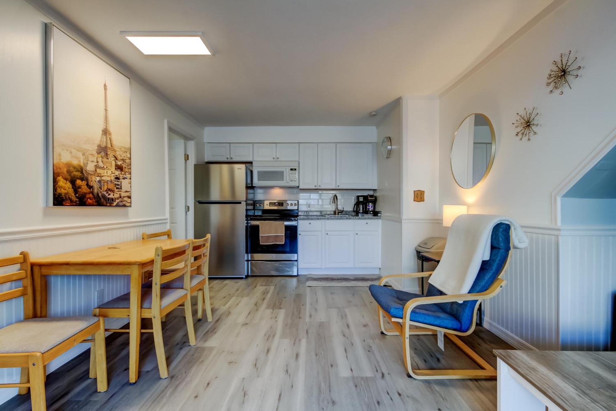 Carousel Suites -Redington Shores Bagian luar foto