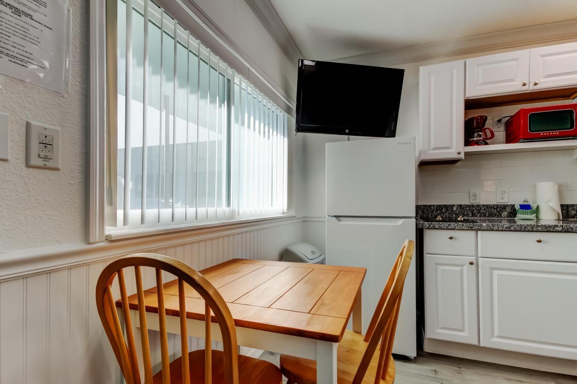 Carousel Suites -Redington Shores Bagian luar foto
